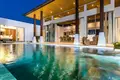 Apartamento 4 habitaciones 224 m² Thalang, Tailandia