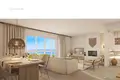 Mieszkanie 2 pokoi 95 m² Albufeira, Portugalia