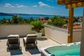 Haus 4 Schlafzimmer 388 m² Opcina Starigrad, Kroatien