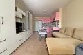 1 bedroom apartment 63 m² Nesebar, Bulgaria