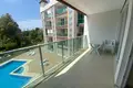 Mieszkanie 2 pokoi  Alanya, Turcja