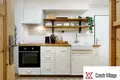 Mieszkanie 3 pokoi 41 m² Miasto Stołeczne Praga, Czechy