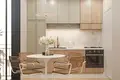 Apartment 38 m² Budva, Montenegro