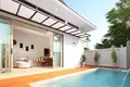 Apartamento 3 habitaciones 215 m² Chalong, Tailandia