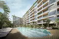 Kompleks mieszkalny New apartments 10 minutes walk from Nai Harn Beach, Phuket, Thailand