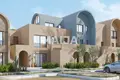 Dom 2 pokoi 64 m² Gamsha, Egipt