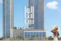 Apartamento 2 habitaciones 1 162 m² Dubái, Emiratos Árabes Unidos