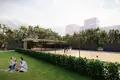 1 bedroom apartment 64 m² Muratpasa, Turkey