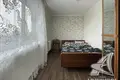 Wohnung 3 zimmer 51 m² Muchaviecki sielski Saviet, Belarus