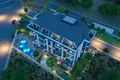Apartment 56 m² Akarca Koyu, Turkey