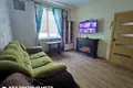 4 room apartment 101 m² Svislac, Belarus