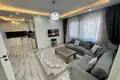 3 room apartment 120 m² Erdemli, Turkey