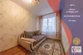 Квартира 4 комнаты 66 м² Минск, Беларусь