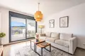 Mieszkanie 3 pokoi 139 m² Mijas, Hiszpania