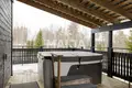 Villa 9 bedrooms 413 m² Sayryla, Finland