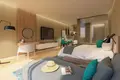 Apartamento 2 habitaciones 61 m² Karon, Tailandia