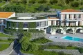 Atterrir  Budva, Monténégro