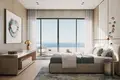 1 bedroom apartment 91 m² Ras al-Khaimah, United Arab Emirates