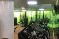 Oficina 886 m² en Moscú, Rusia