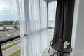 2 room apartment 56 m² in Hrodna, Belarus
