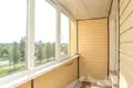 Квартира 3 комнаты 63 м² Сморгонь, Беларусь