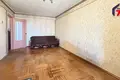 Wohnung 2 zimmer 56 m² Soligorsk, Belarus