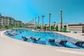 Contemporary Penthouse Duplex with Scenic Views in Oba, Alanya