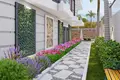 1 bedroom apartment 55 m² Mahmutlar Mahallesi, Turkey