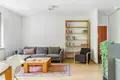 Commercial property 57 m² in Warsaw, Poland