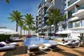 Kawalerka 47 m² Pafos, Cypr