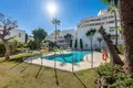Mieszkanie 2 pokoi 115 m² San Pedro Alcantara, Hiszpania