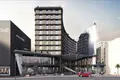 Kompleks mieszkalny Guarded residence with a swimming pool and a gym close to a metro station, Istanbul, Turkey