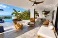 5 bedroom villa 1 823 m² Las Terrenas, Dominican Republic