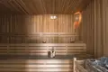 Квартира 3 комнаты  Аланья, Турция