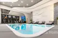 Mieszkanie 2 pokoi 49 m² Mahmutlar Mahallesi, Turcja