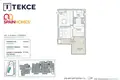 Attique 4 chambres 100 m² Villajoyosa, Espagne