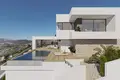 Willa 3 pokoi 349 m² el Poble Nou de Benitatxell Benitachell, Hiszpania