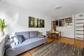 Appartement 2 chambres 38 m² Varsovie, Pologne
