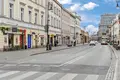 Commercial property 2 rooms 69 m² in Warsaw, Poland