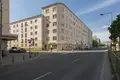 Mieszkanie 2 pokoi 49 m² Warszawa, Polska