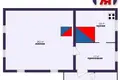 Dom 47 m² Zabłocie, Białoruś