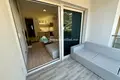 Apartamento 2 habitaciones 58 m² Becici, Montenegro