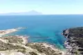 Земельные участки 1 комната 500 м² Municipality of Sithonia, Греция