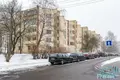 Apartamento 2 habitaciones 50 m² Minsk, Belarús