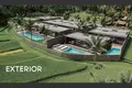 Villa 4 pièces 190 m² Kaba Kaba, Indonésie