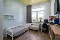 Квартира 3 комнаты 62 м² Минск, Беларусь