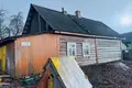 Дом 52 м² Грозовский сельский Совет, Беларусь