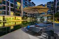 Wohnung 1 Schlafzimmer 36 m² Sakhu, Thailand