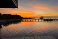 2 bedroom house 204 m² Pollytilly Bight, Honduras