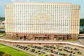 Büro 286 m² Moskau, Russland